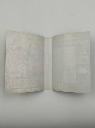 Sonic Spinball Sega Mega Drive