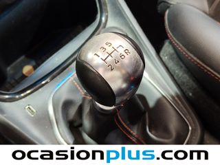 Ford Puma 1.0 EcoBoost MHEV ST-Line X 92 kW (125 CV)