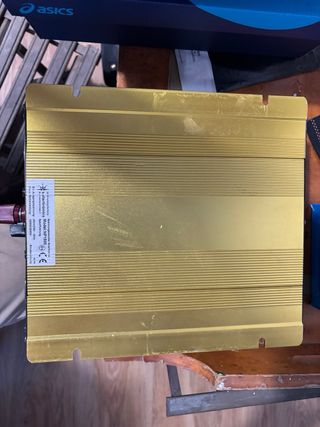 Inversor solar Solartronics 1500W