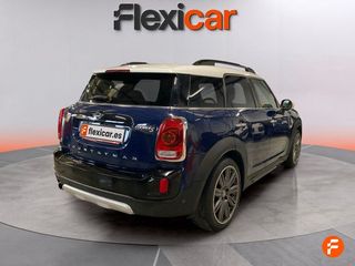 MINI Countryman Cooper S E ALL4