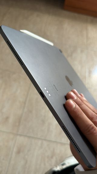 iPad Pro 12,9” (2018) – 256 GB – Perfetto