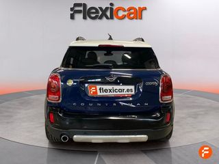 MINI Countryman Cooper S E ALL4