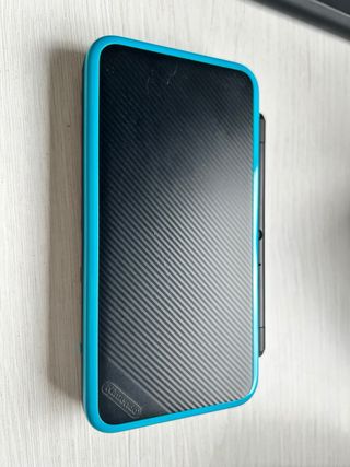 Nintendo New 2DS XL Caja Original