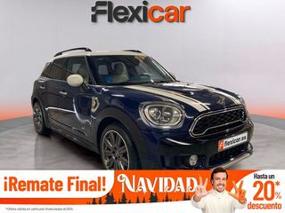 MINI Countryman Cooper S E ALL4