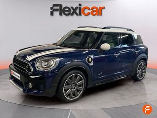 MINI Countryman Cooper S E ALL4