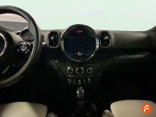 MINI Countryman Cooper S E ALL4