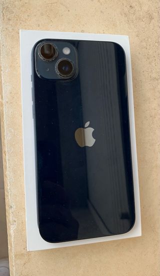 iPhone 14 Plus 128GB Negro