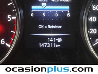 Nissan Qashqai dCi 110 S&S Acenta 4x2 81 kW (110 CV)