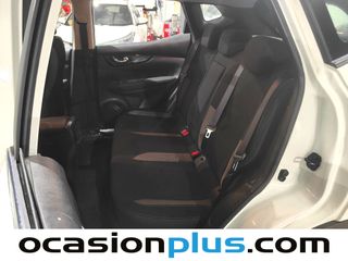 Nissan Qashqai dCi 110 S&S Acenta 4x2 81 kW (110 CV)
