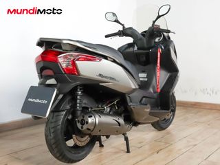 KYMCO SUPER DINK 125I
