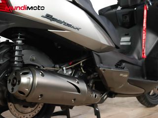 KYMCO SUPER DINK 125I