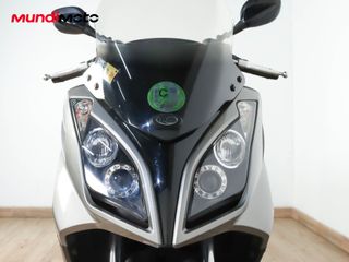 KYMCO SUPER DINK 125I