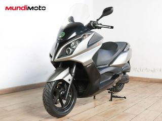 KYMCO SUPER DINK 125I