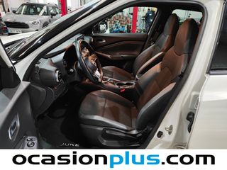 Nissan Juke 1.6 Hybrid N-Design Fuji 105 kW (143 CV)