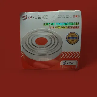 Baliza V16 DGT Homologada G-LEKO