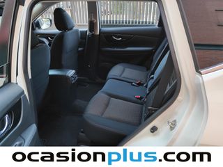 Nissan X-Trail DIG-T 160 Acenta DCT 117 kW (160 CV)