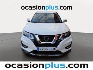 Nissan X-Trail DIG-T 160 Acenta DCT 117 kW (160 CV)