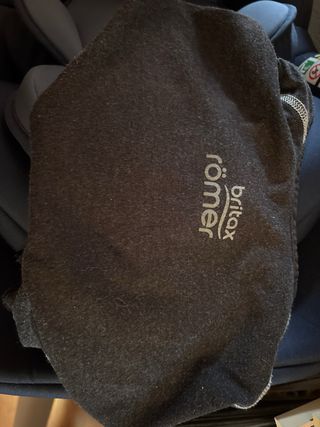 Silla de coche Britax Römer