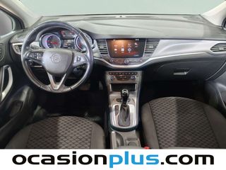 Opel Astra Sports Tourer 1.6 CDTI Selective Pro Auto 100 kW (136 CV)