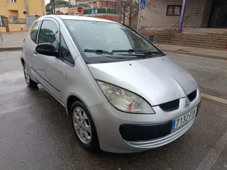Mitsubishi Colt 2006
