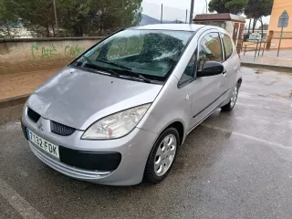 Mitsubishi Colt 2006