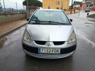 Mitsubishi Colt 2006