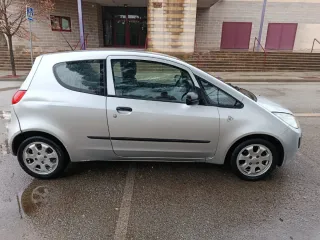Mitsubishi Colt 2006