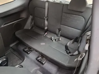 Mitsubishi Colt 2006