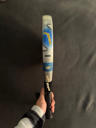 Pala Varlion Lethal Weapon Junior