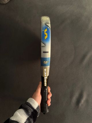 Pala Varlion Lethal Weapon Junior