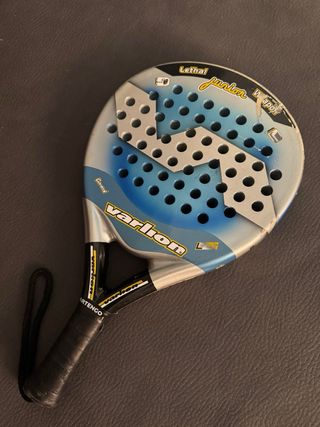 Pala Varlion Lethal Weapon Junior