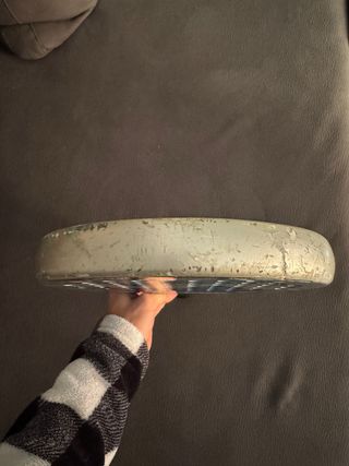 Pala Varlion Lethal Weapon Junior