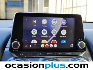 Nissan Juke DIG-T 114 N-Design 4X2 84 kW (114 CV)