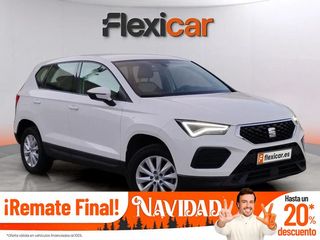 Seat Ateca 1.0 TSI 81kW (110CV) St&Sp Reference