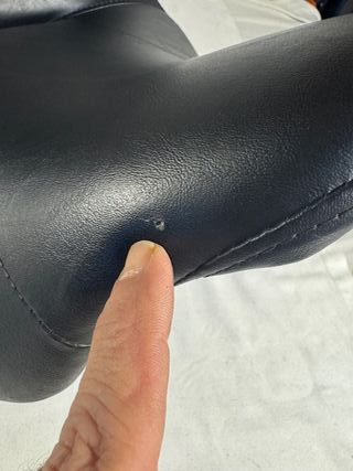 Harley- Davidson Touring FLHTCU Electra