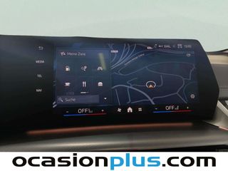 BMW Serie 2 218i Active Tourer 100 kW (136 CV)