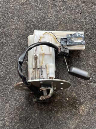 Bomba Gasolina Honda NC750 2017