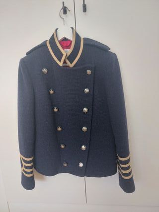 Chaqueta The Extreme Collection Lana T44