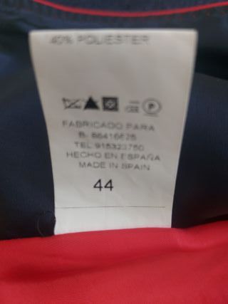 Chaqueta The Extreme Collection Lana T44