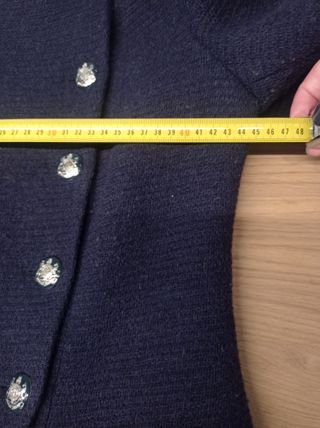 Chaqueta The Extreme Collection Lana T44