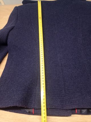 Chaqueta The Extreme Collection Lana T44