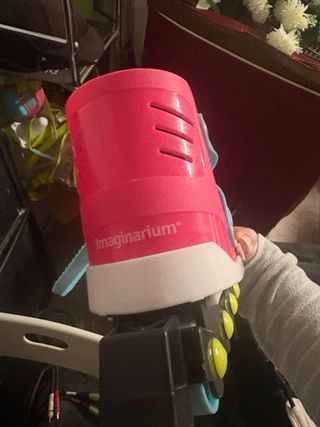 Patines Imaginarium Rosas y Azules