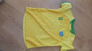 Camicie e Pantaloni da Calcio, Pacco da 10!