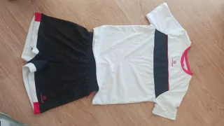 Camicie e Pantaloni da Calcio, Pacco da 10!