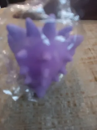 Lámpara Gengar Pokémon