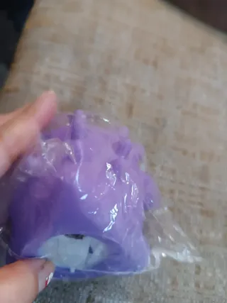 Lámpara Gengar Pokémon