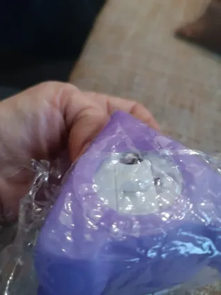 Lámpara Gengar Pokémon