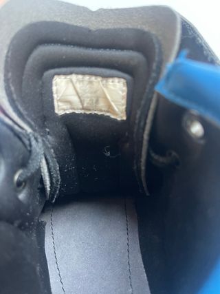 Patines Velocidad Elite Talla 31-34