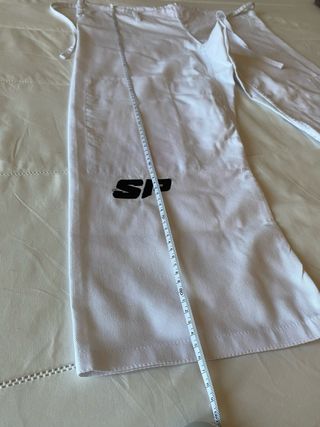 Traje Judo Starpro Blanco Talla 160