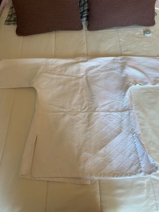 Traje Judo Starpro Blanco Talla 160